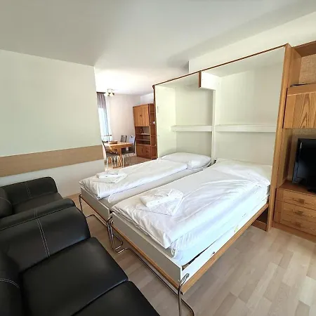 Royal 52 * Leukerbad