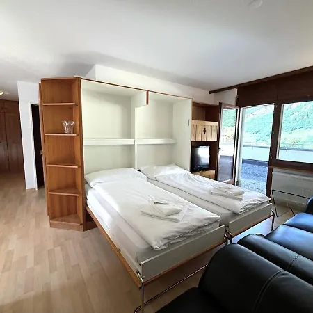 Royal 52 * Leukerbad