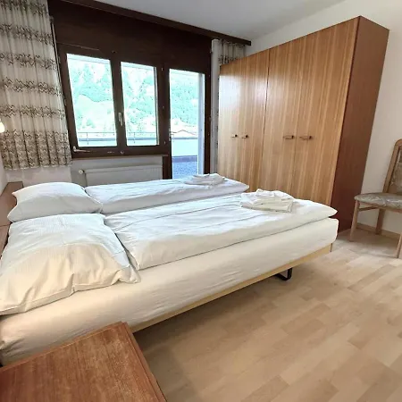 Royal 52 Apartment Leukerbad