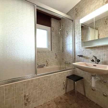 Appartamento Royal 52 Leukerbad