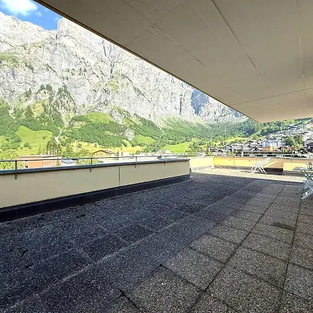 Royal 52 * Leukerbad