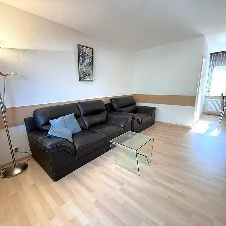 Apartment Royal 52 *