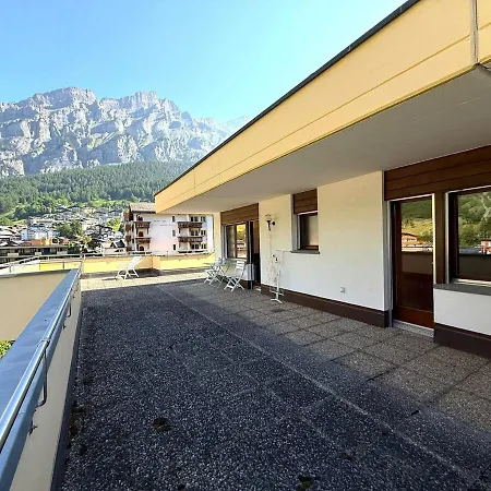 Royal 52 * Leukerbad