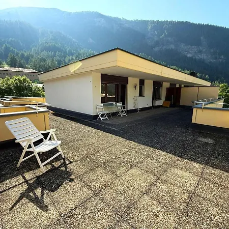 Royal 52 Appartamento *