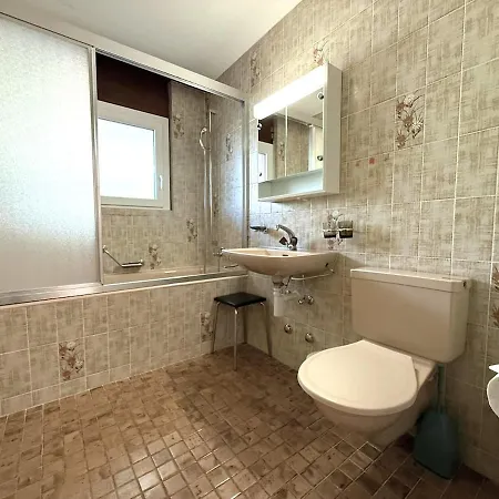 Royal 52 Appartamento Leukerbad