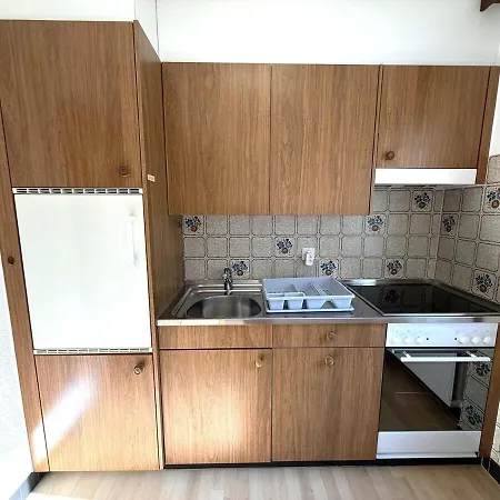 Appartamento Royal 52 Leukerbad