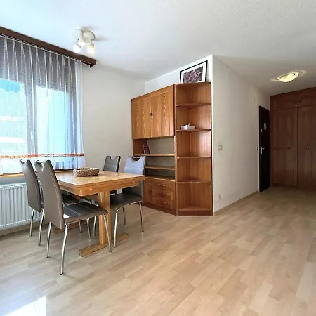 Apartment Royal 52 Leukerbad