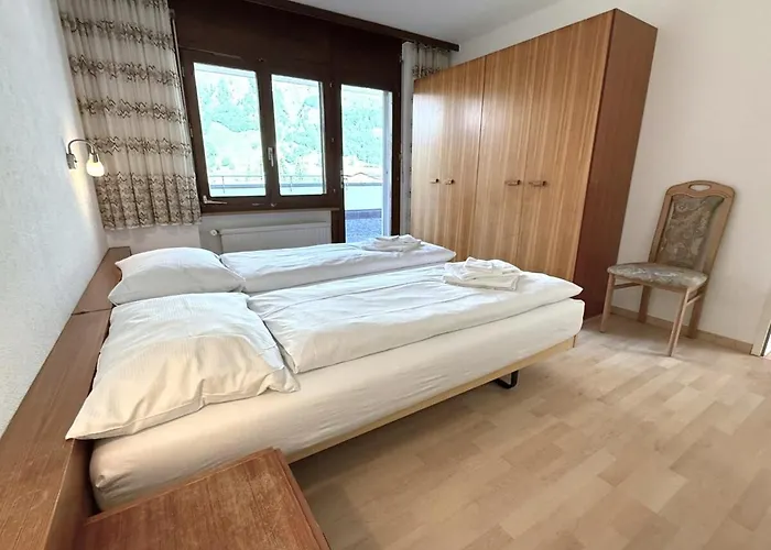 Royal 52 דירה לויקרבאד