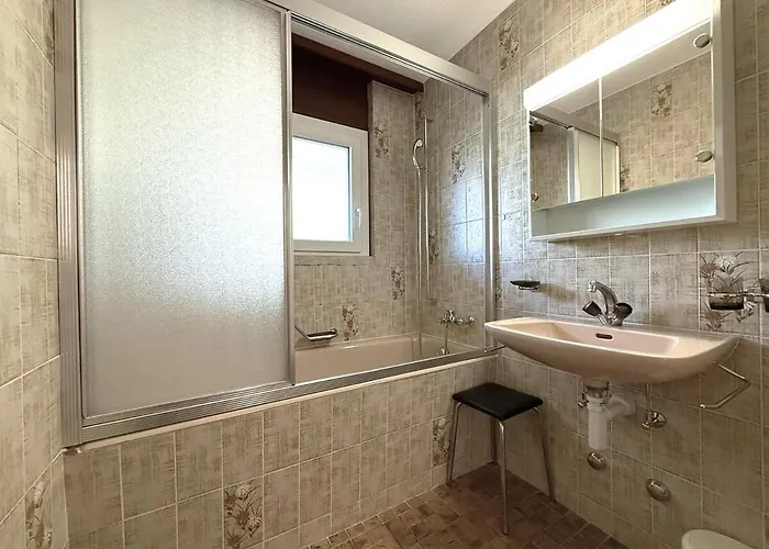 דירה Royal 52 לויקרבאד