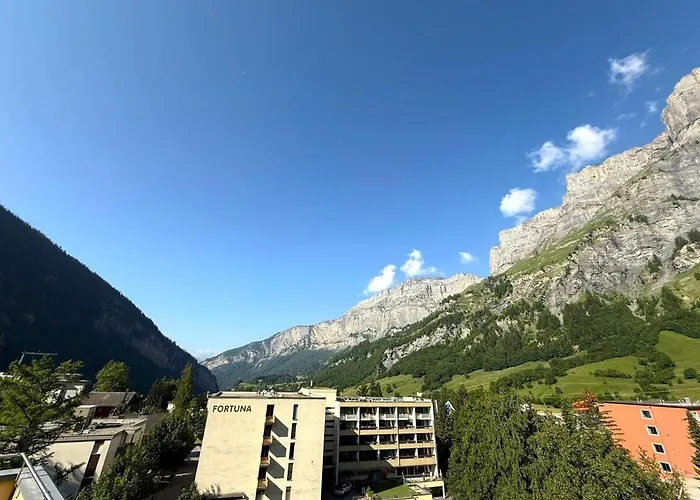 דירה Royal 52 לויקרבאד