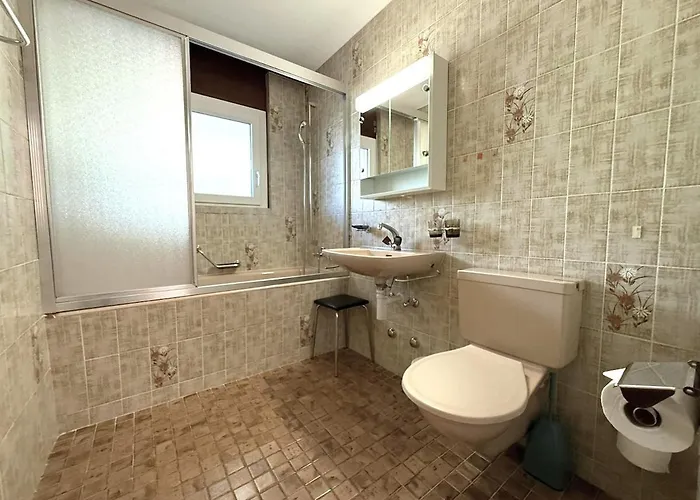 Royal 52 דירה לויקרבאד