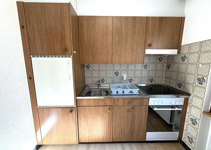 דירה Royal 52 לויקרבאד