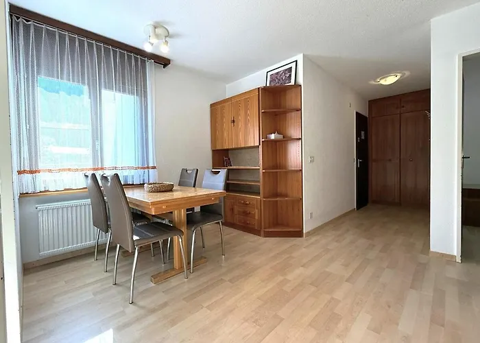 דירה Royal 52 לויקרבאד